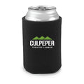 Collapsible Can Cooler (Minimum Order: 100)