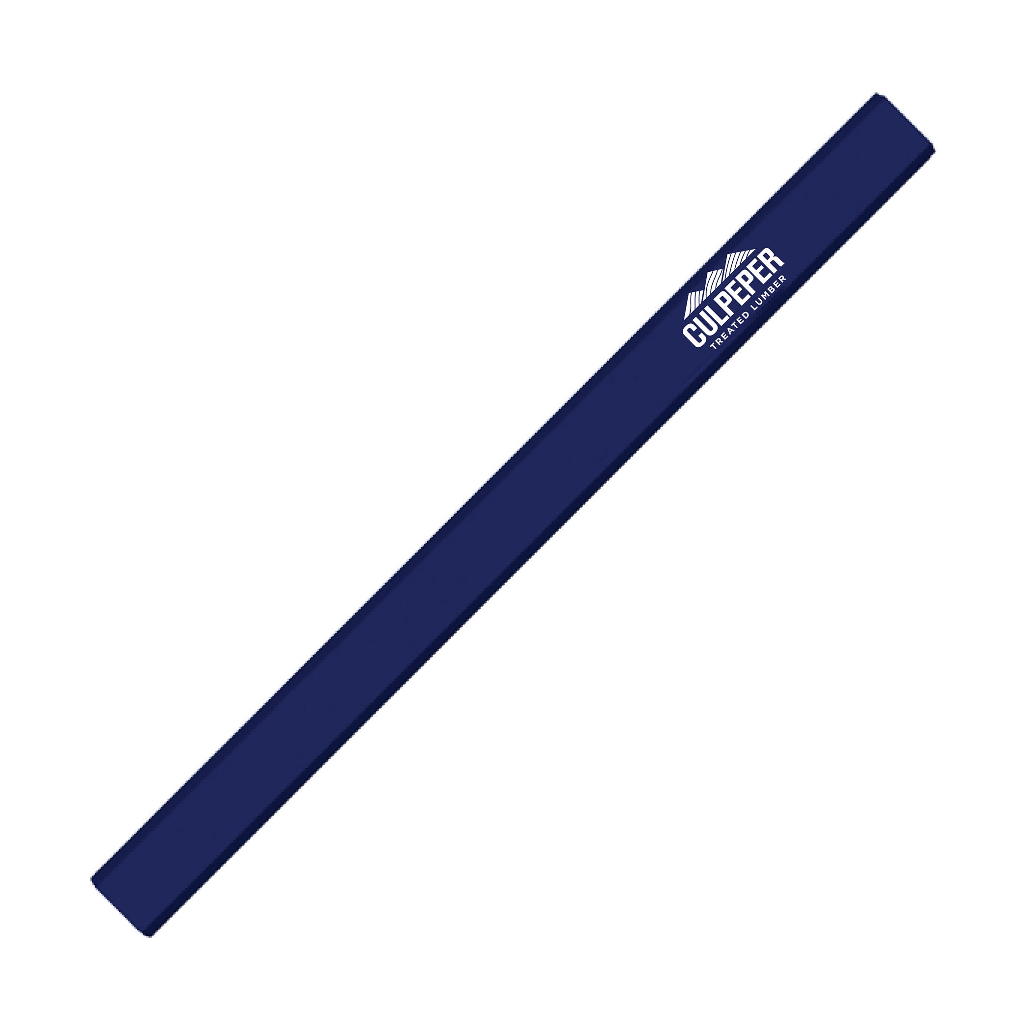 Culpeper Treated Lumber Carpenter Pencil (Minimum Order: 250)