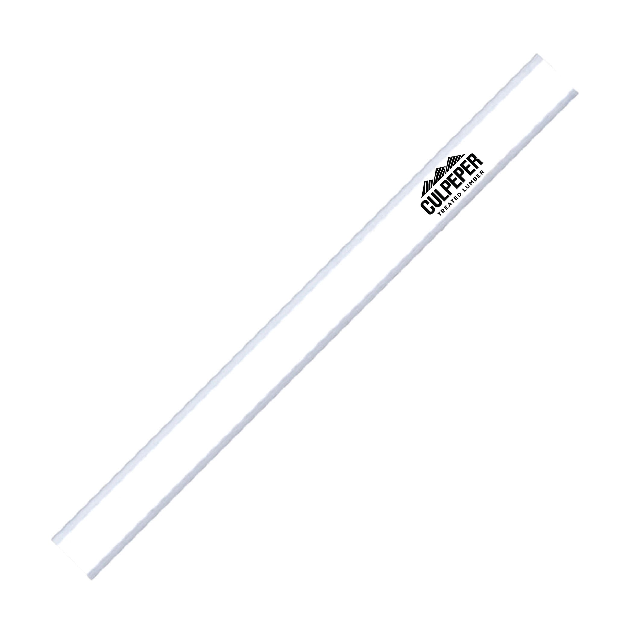 Culpeper Treated Lumber Carpenter Pencil (Minimum Order: 250)