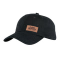 Port Authority - Unstructured Brushed Twill Cap