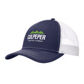 Port Authority - Snapback Trucker Cap (Embroidery)