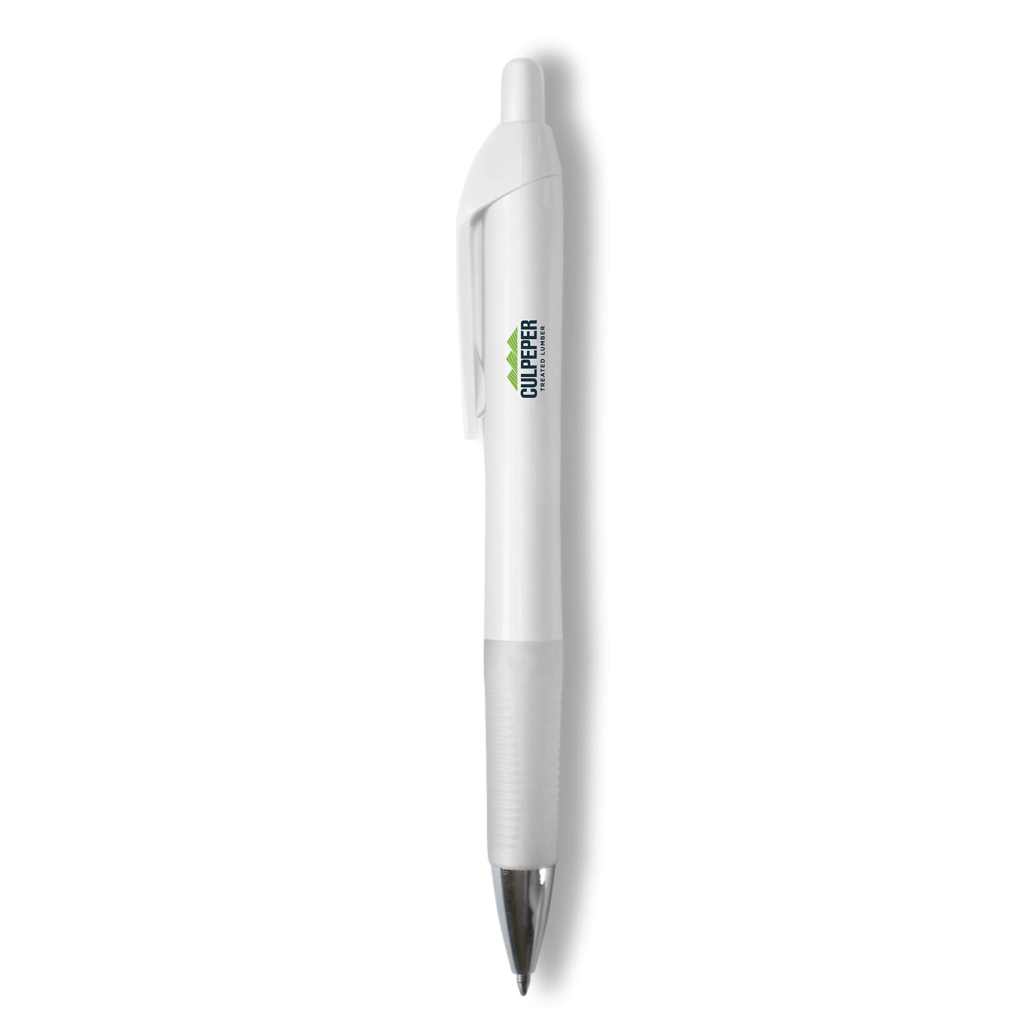 BIC Intensity® Clic™ Gel Pen (Minimum Order: 150)